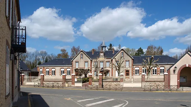 Photo de Aunay-sous-Auneau