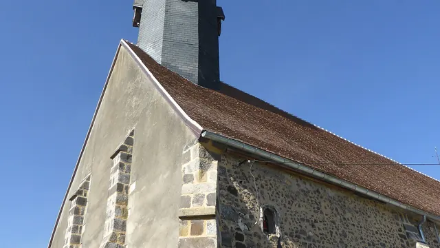 Photo de Aunay-sous-Crécy