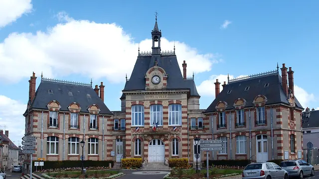 Photo de Auneau-Bleury-Saint-Symphorien