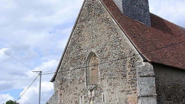 Photo de Les Autels-Villevillon