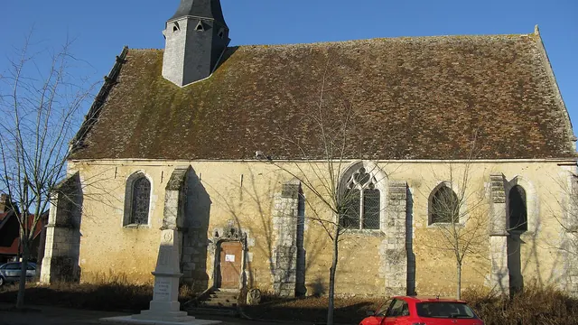 Photo de Autheuil