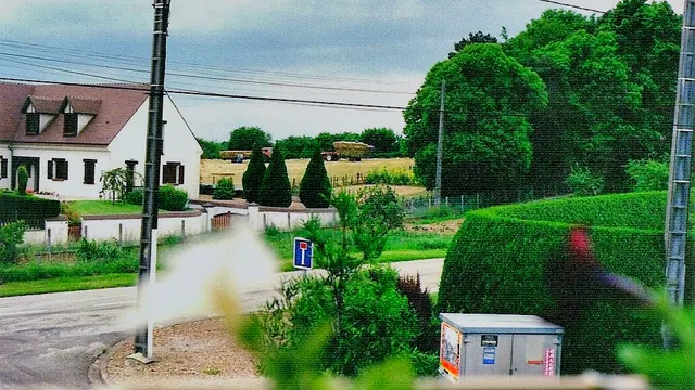 Photo de Authon-du-Perche