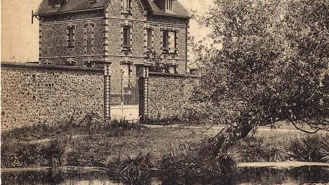 Photo de Bailleau-le-Pin
