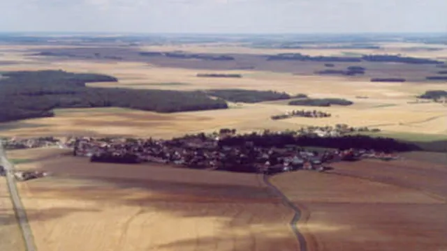 Photo de Bailleau-l'Évêque
