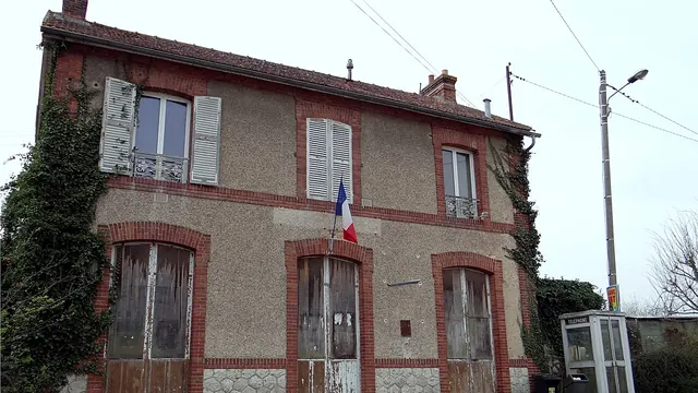 Photo de Bailleau-Armenonville