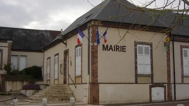Photo de Barjouville