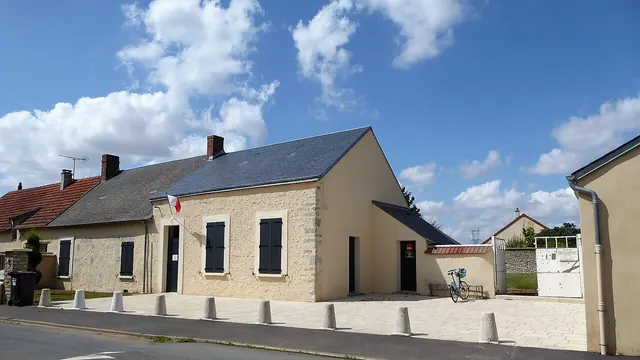 Photo de Barmainville