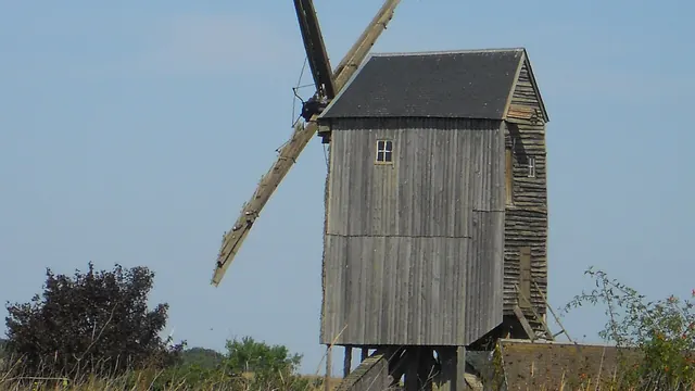 Photo de Bazoches-en-Dunois