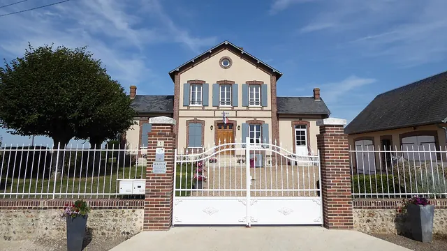 Photo de Beauche