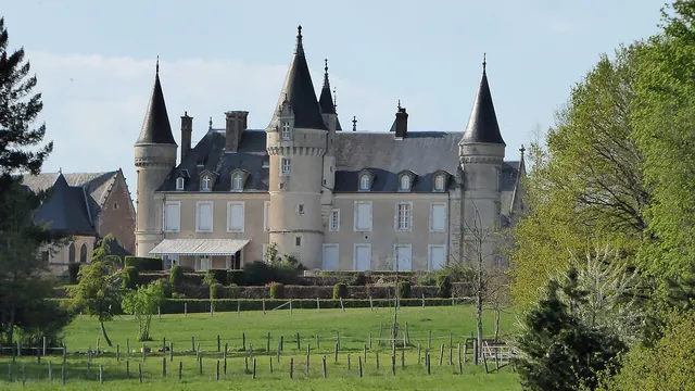 Photo de Beaumont-les-Autels
