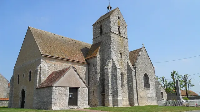 Photo de Beauvilliers