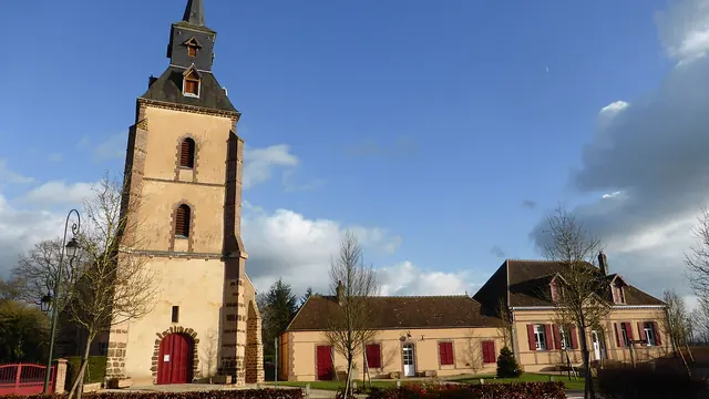Photo de Belhomert-Guéhouville