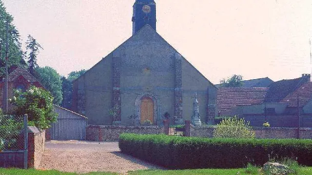 Photo de Berchères-Saint-Germain