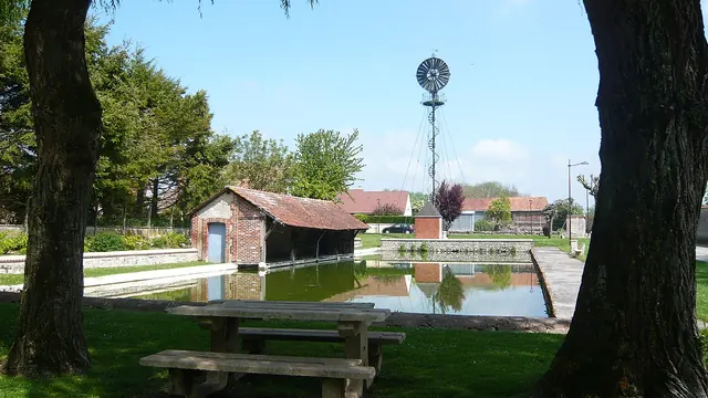 Photo de Berchères-les-Pierres