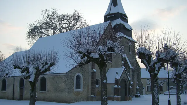Photo de Berchères-sur-Vesgre