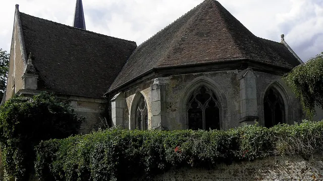Photo de Bérou-la-Mulotière