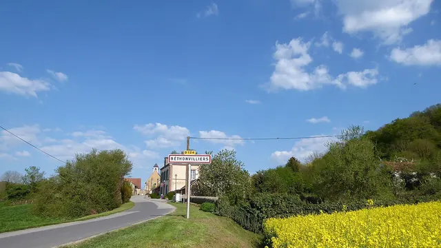 Photo de Béthonvilliers