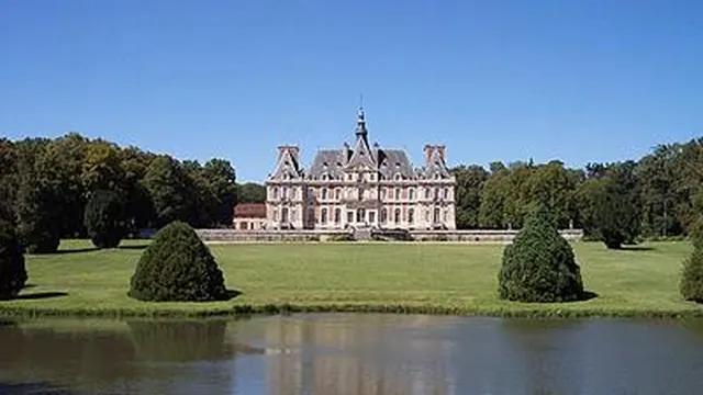 Photo de Béville-le-Comte