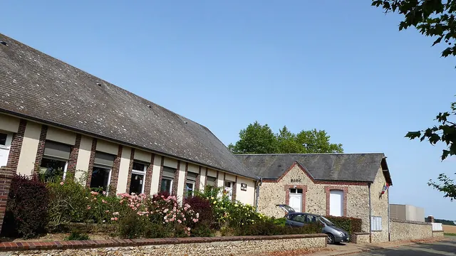 Photo de Billancelles