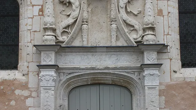 Photo de Boissy-en-Drouais