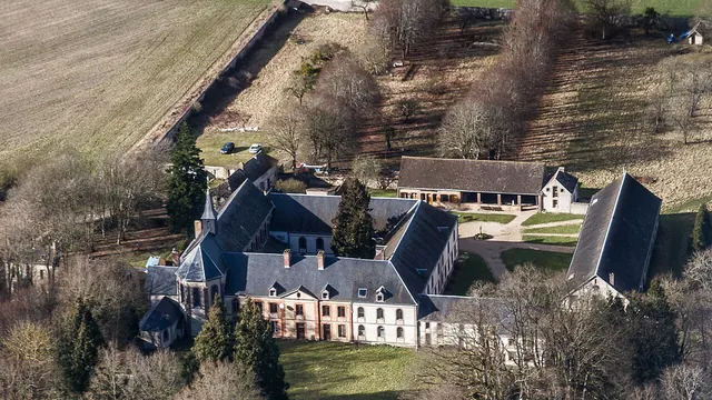 Photo de Boissy-lès-Perche