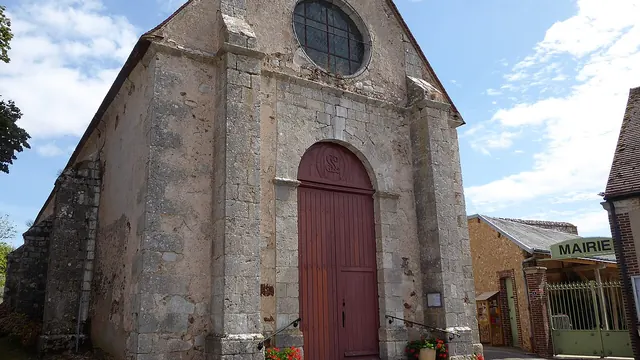 Photo de La Bourdinière-Saint-Loup