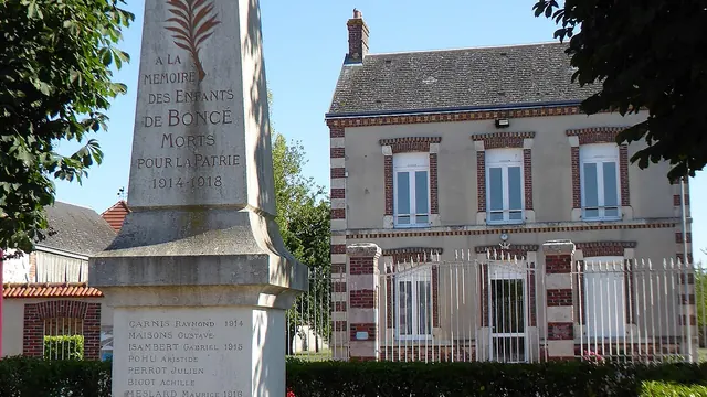 Photo de Boncé