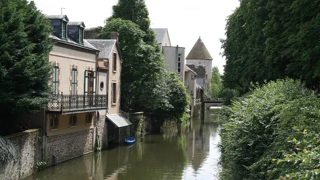 Photo de Bonneval