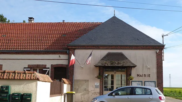 Photo de Le Boullay-les-Deux-Églises