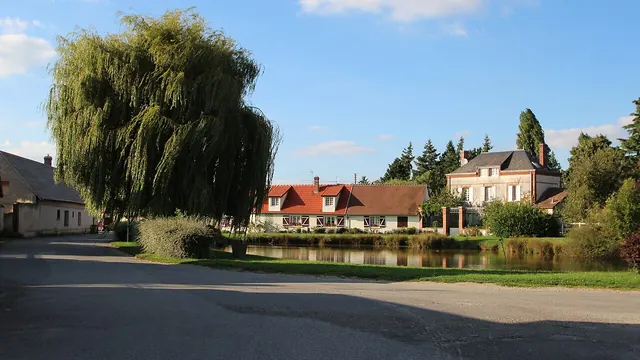 Photo de Le Boullay-Thierry