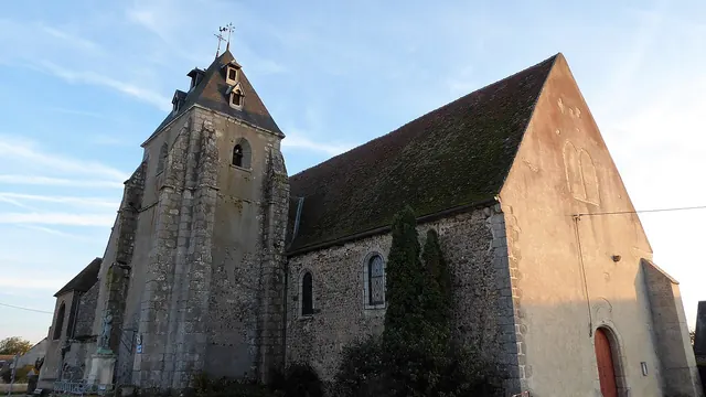 Photo de Bouville
