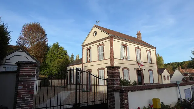 Photo de Bréchamps