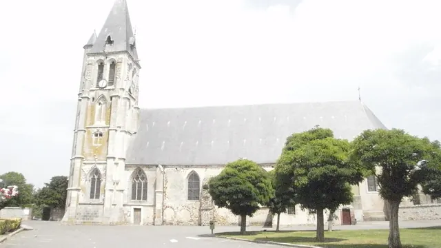 Photo de Brezolles