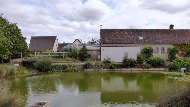 Photo de Briconville