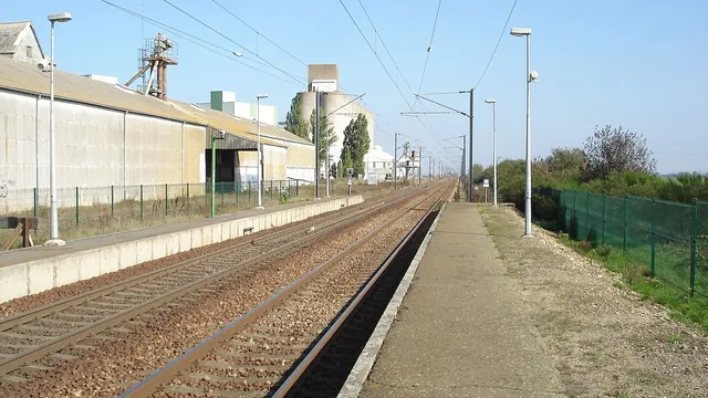 Photo de Broué