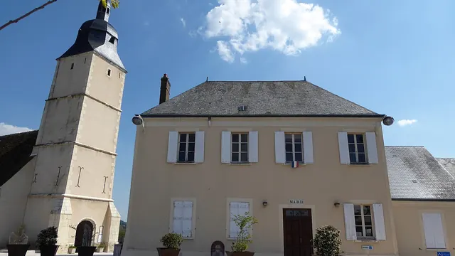 Photo de Brunelles