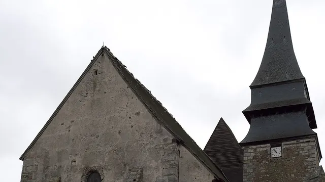 Photo de Bû