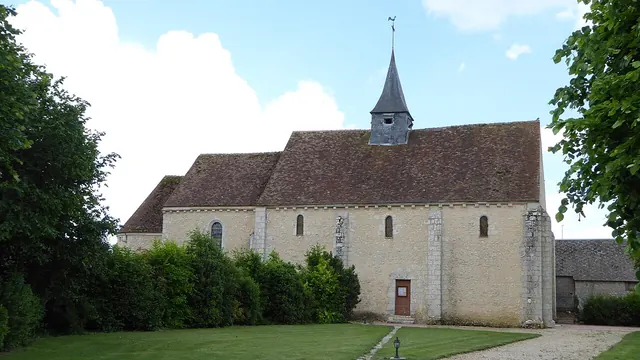 Photo de Bullainville