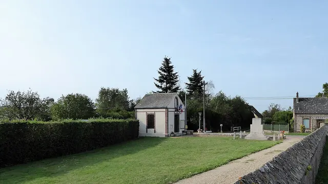 Photo de Cernay