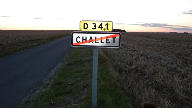 Photo de Challet