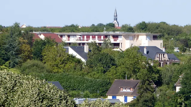 Photo de Champhol