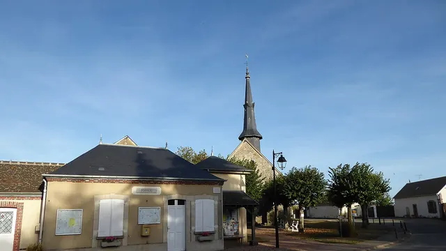 Photo de La Chapelle-Forainvilliers