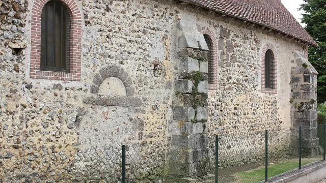Photo de La Chapelle-Fortin