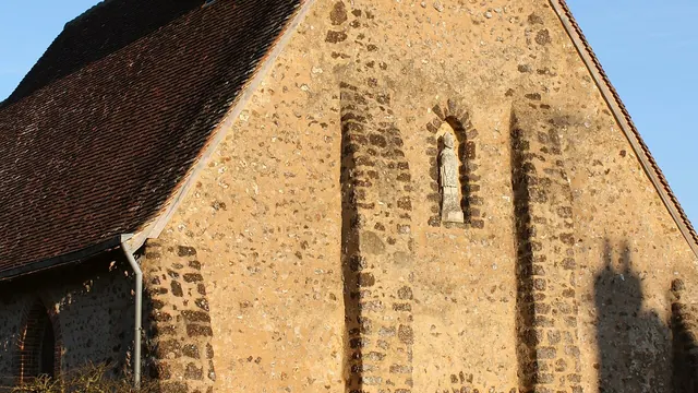 Photo de Chapelle-Guillaume
