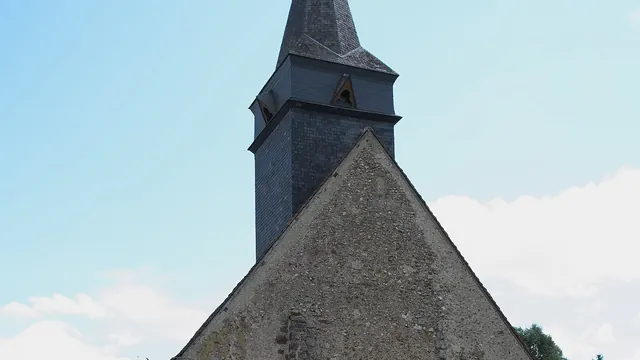 Photo de Chapelle-Royale