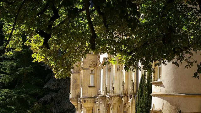 Photo de Charbonnières