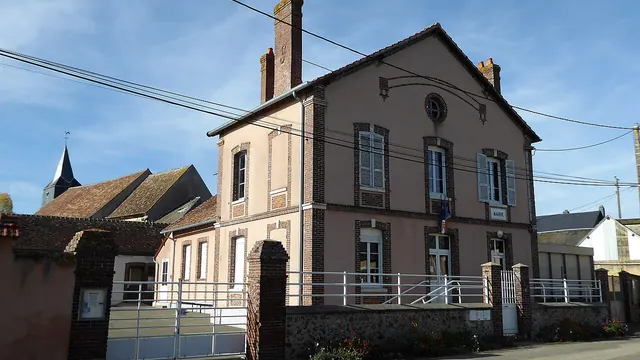 Photo de Charonville
