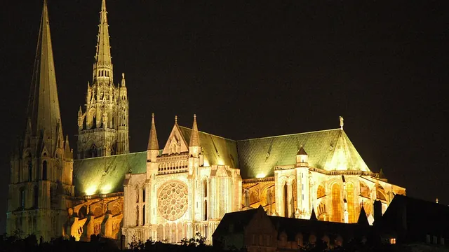 Photo de Chartres