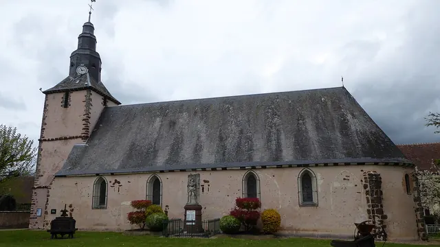 Photo de Chassant