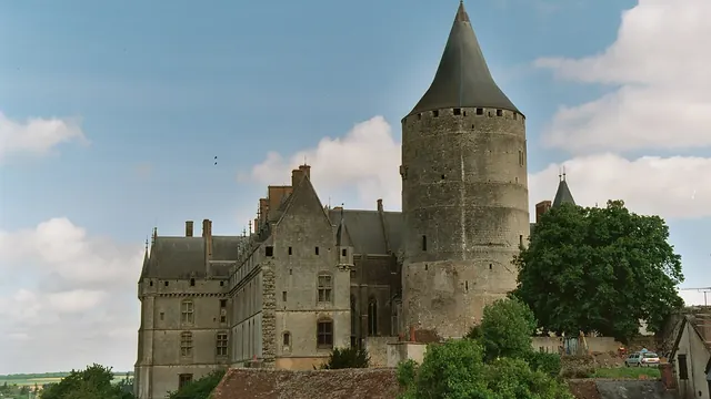 Photo de Châteaudun
